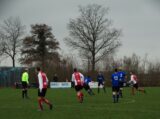 S.K.N.W.K. 1 - Kapelle 1 (competitie) seizoen 2022-2023 (Fotoboek 1) (78/165)